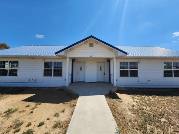 307 E Truman Dr #A, Olney Springs, CO 81062