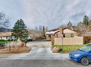 2841 13th St APT 3, Boulder, CO 80304