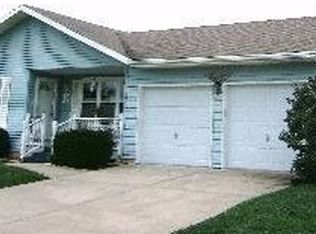 241 N Poplar Dr, Gardner, KS 66030