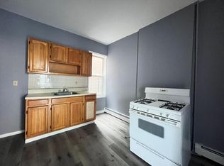 63 Martin Luther King Jr Dr APT 2F, Jersey City, NJ 07305