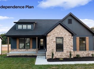 2219 Pine Tree Ln, Memphis, IN 47143