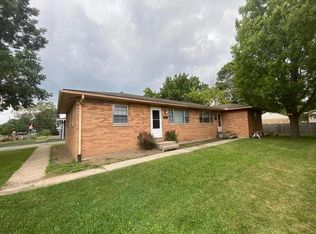 80 Cherrington Rd, Westerville, OH 43081