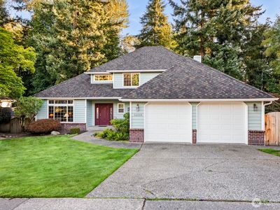 14001 Cascade Drive SE, Snohomish, WA, 98296
