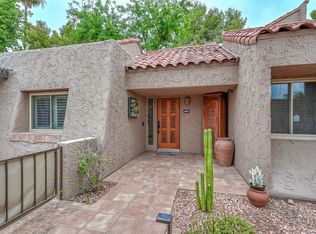7341 N Via Camello Del Norte UNIT 131, Scottsdale, AZ 85258