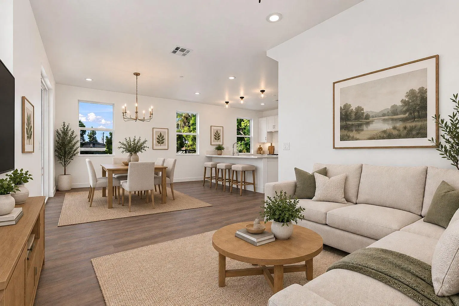 1444 W Stoneridge Ct - Unit F — Photo 4