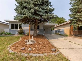 2005 SW 16th Ave S, Lethbridge, AB T1K 0Z4