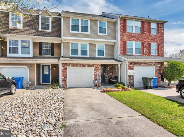 21 Redwood Ct, Glassboro, NJ 08028