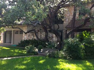 13615 Inwood Park, San Antonio, TX 78216