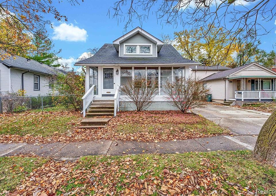 604 Ardmore Dr, Ferndale, MI 48220 Zillow