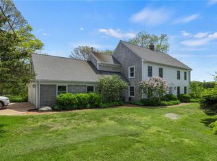 130 Howland Rd, Westport, MA 02790