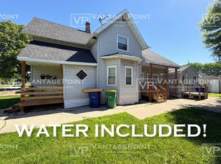 1225 S Chestnut Ave, Green Bay, WI 54304