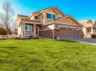 12985 Banyon Cir, Parker, CO 80134