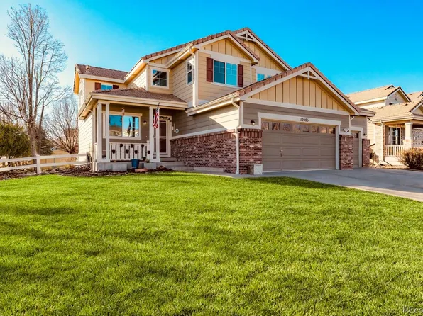 12985 Banyon Circle, Parker, CO 80134