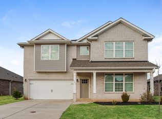 189 Cherry Laurel Dr, Hazel Green, AL 35750