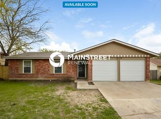 14119 Cradlewood St, San Antonio, TX 78233