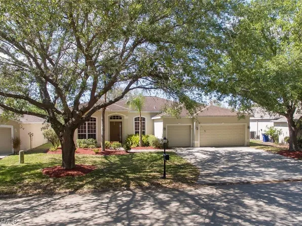 9291 Pittsburgh Blvd, Fort Myers, FL 33967