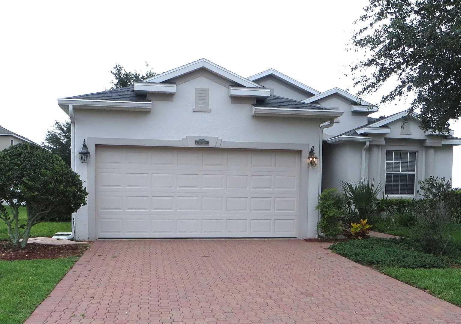 Great Home in Tradd's Landing - South Clermont! — Photo 1