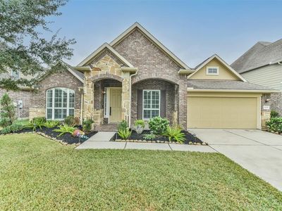 13222 Edison Trace Ln, Tomball, TX, 77377