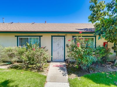 1152 N West St #39, Anaheim, CA, 92801