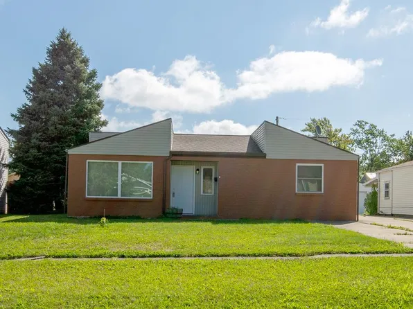 838 Willowood Dr W, Mansfield, OH 44906