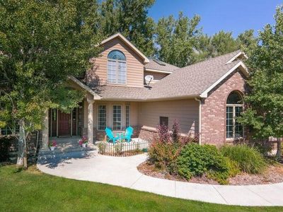 342 Morningside Ln N, Billings, MT, 59105