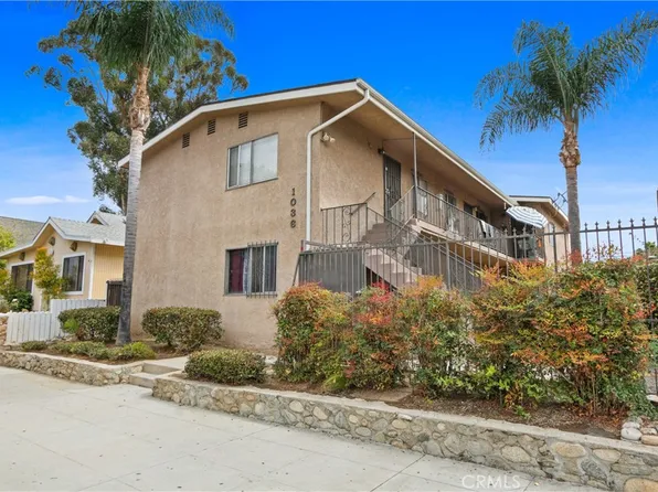 1036 Chestnut Ave, Long Beach, CA 90813