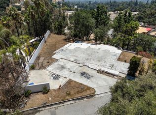 1230 Rubio Vista Rd Lot 22, Altadena, CA 91001