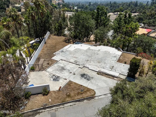 1230 Rubio Vista Rd Lot 22, Altadena, CA 91001