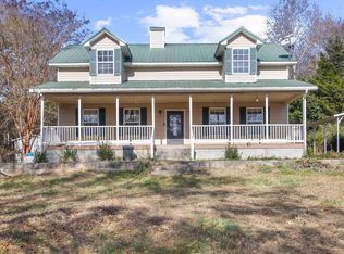 1215 E Georgia Rd, Woodruff, SC 29388