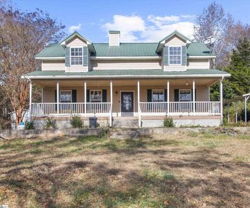 1215 E Georgia Rd, Woodruff, SC, 29388