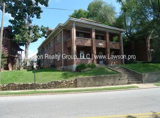 821 Ferdinand Ave SW APT 1, Roanoke, VA 24016