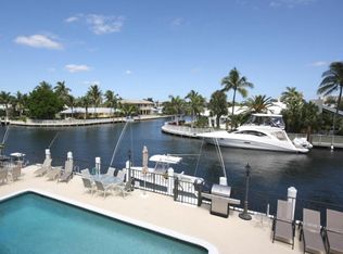 1023 Bel Air Dr APT A, Highland Beach, FL 33487