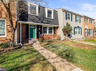 1703 Walleye Dr, Crofton, MD 21114