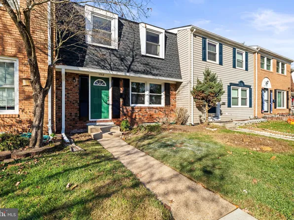 1703 Walleye Dr, Crofton, MD 21114