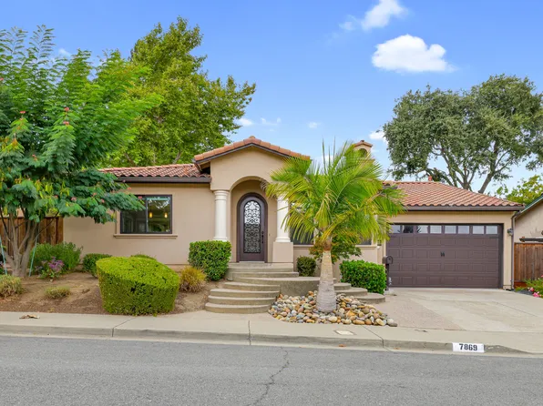 7869 Marigold Ct, Pleasanton, CA 94588