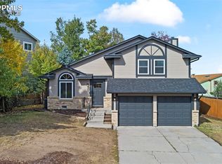 6124 Breeze Ct, Colorado Springs, CO 80918