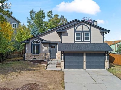 6124 Breeze Ct, Colorado Springs, CO, 80918