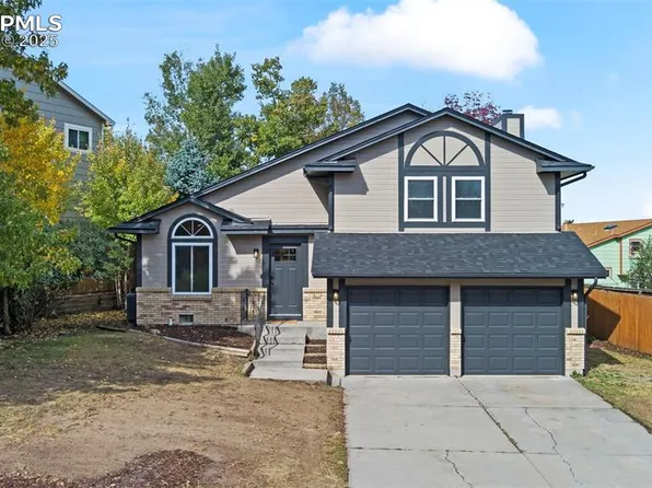 6124 Breeze Ct, Colorado Springs, CO 80918