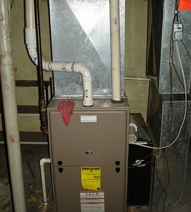 Furnace