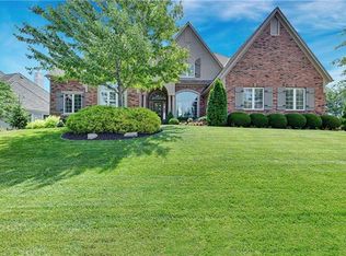 5909 Golden Bear Dr, Overland Park, KS 66223