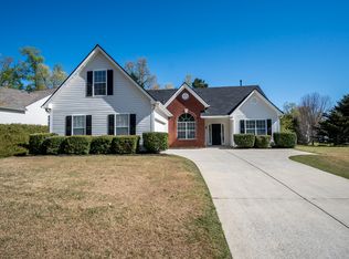 2372 Heatherton Ct, Dacula, GA 30019