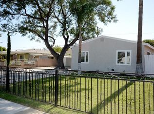 761 Amador Ave, Ontario, CA 91764