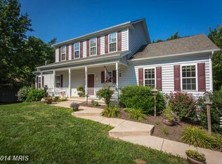 13604 Spriggs Rd, Manassas, VA 20112