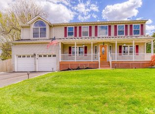 39 Bordentown Tpke, Monroe Township, NJ 08831