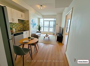 9506 Markham Rd #305, Markham, ON L6E 0S5