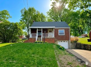 1235 Clifton Rd, Bethel Park, PA