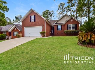 216 Turtle Creek Dr, Columbia, SC 29229