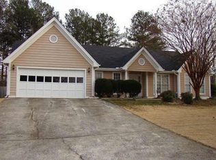 2224 Valley Wood Dr, Lawrenceville, GA 30044