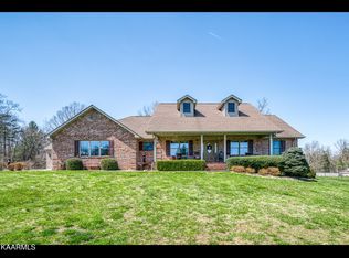 706 Goodstock Rd LOT 5, Crossville, TN 38555