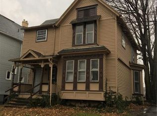 41 Locust St, Rochester, NY 14613